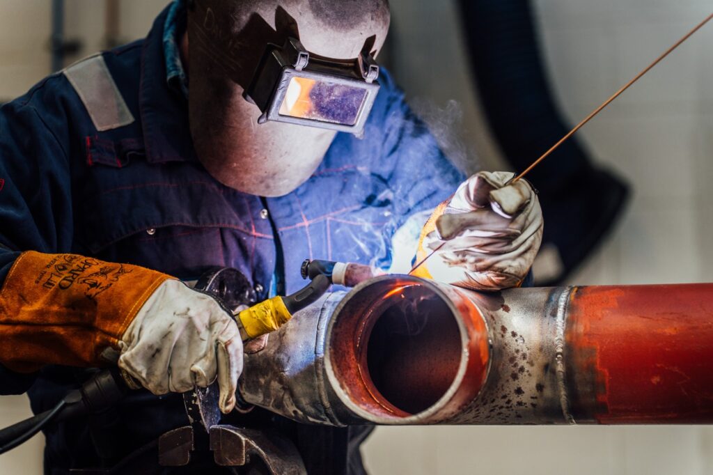 Steam for Industry 4.0