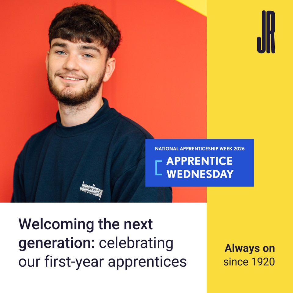 1st year apprenticeship