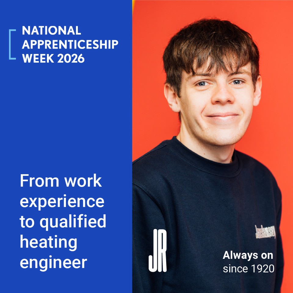 Engineering apprentice
