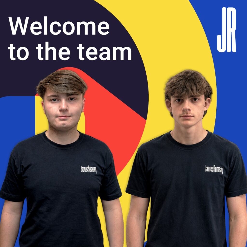 engineering apprentices